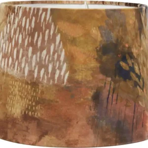 Köp online Lampskärm PR Home Sofia Sammet Destiny Rost 40cm