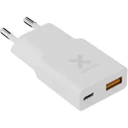 Xtorm XG2SL033 Go2 SlimLine 33 W laddare Kundfavorit