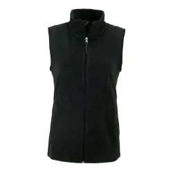 Kampanj WV84 - LIGHT FLEECE VEST