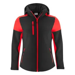 Endast denna vecka Prime Softshell Lady