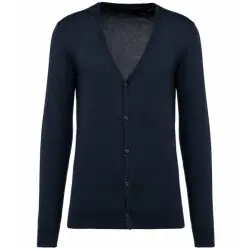 Rabatter Men Supima® Cardigan