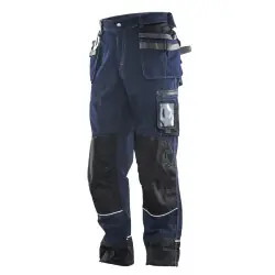 2181 Hantverksbyxa Core Begränsat antal