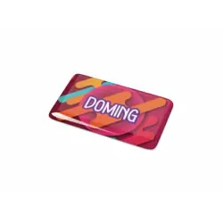 Doming Rektangel 30x15 mm Reapris