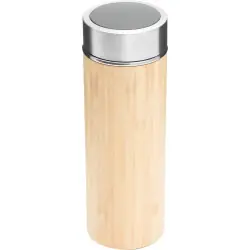 Säker betalning Termos Bamboo Temp