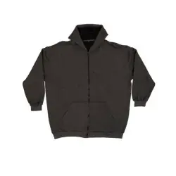 Beställ nu Unisex Zip-Jacket