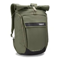 Thule Paramount datorryggsäck 24L. Grön Handla nu