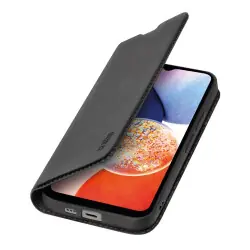 Rabatt SBS Book Wallet Lite cover till Samsung Galaxy A34®. Svart