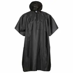 Nedsatt pris Regnponcho