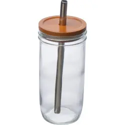 Hogby - Mugg - glas - 650 ml Begränsad tid