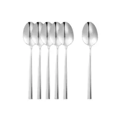 Victoria Kaffeskedar 6-pack Erbjudande