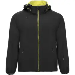 Siberia unisex softshelljacka Köp nu