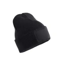 Populärt val Kids Original Patch Beanie