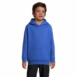 Sänkt pris Condor Kids - CONDOR BARN Huvtröja