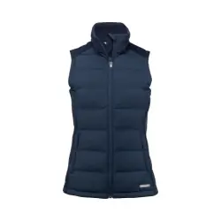 I lager Oak Harbor Vest Women