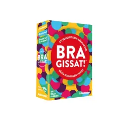 Bra gissat Endast idag