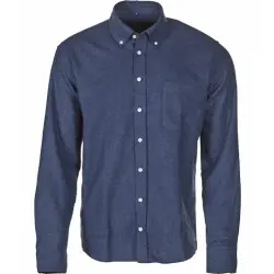 Kundfavorit Flanellskjorta classic fit