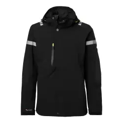 381 Shell Jacket w Endast idag
