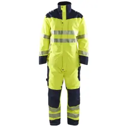 Bästa pris Overall Blåkläder 63171534