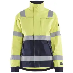 Jacka Blåkläder 40911514 dam Rabatt