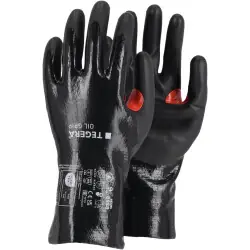 Sänkt pris TEGERA Oil Grip 8858