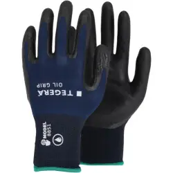 Beställ idag TEGERA Oil Grip 8851