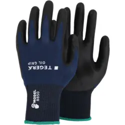 Snabb frakt TEGERA Oil Grip 8850