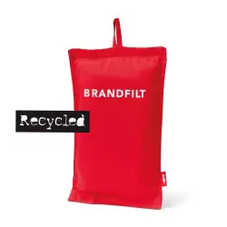 Brandfilt (180 cm) i canvasfodral Fynd