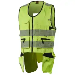 Hantverksväst L.Brador 2040PB Heavy Köp online