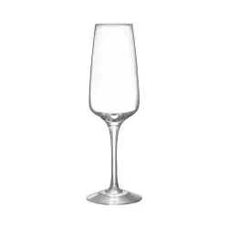 Expressleverans Orrefors Pulse champagneglas 28cl 2-pack