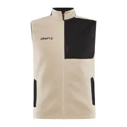 Trygg betalning ADV Explore Pile Fleece Vest M