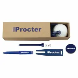 Billig Golfkit 220