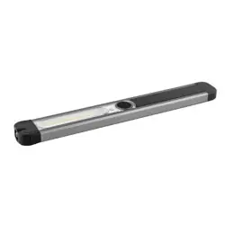 LED MegaBeam WorkLigtht ReCharge Maxi Slim Billigare