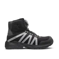 Endast denna vecka SOLID GEAR ONYX MID