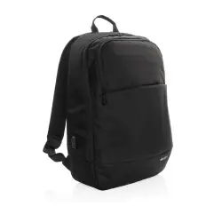 Swiss Peak AWARE modern 15.6 laptopryggsäck risnedsättning