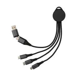 Beställ nu Terra 6-i-1 kabel i RCS återvunnen aluminium