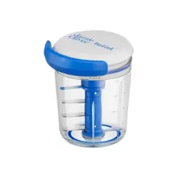 Jamie Oliver Chop & Shaker I lager