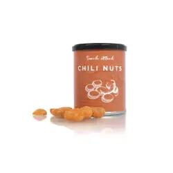 Snack Attack | Chili Nötter Nedsatt pris
