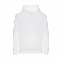 Kids Organic Hoodie Kampanj