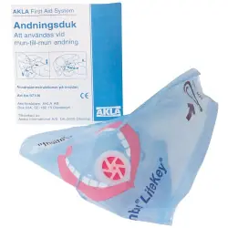 Andningsduk AKLA Erbjudande
