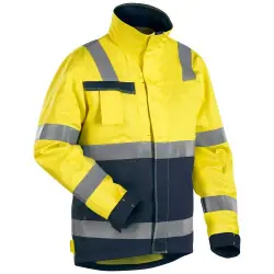 Jacka Blåkläder 40871514 Nedsatt pris