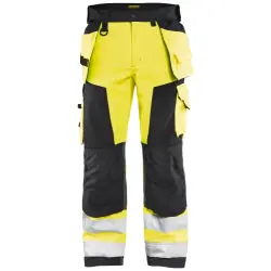 Byxa Blåkläder 15672517 Rabatt
