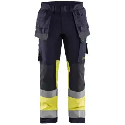Byxa Blåkläder 14871512 Beställ nu