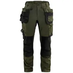 Begränsat antal Shorts Blåkläder 19921141