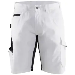 Billig Shorts Blåkläder 10941330