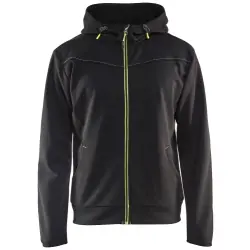 Erbjudande Sweatshirt Blåkläder 33632526