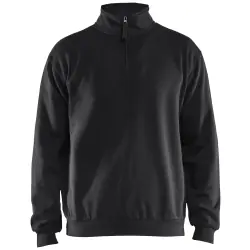 Sweatshirt Blåkläder 35871169 Erbjudandepris