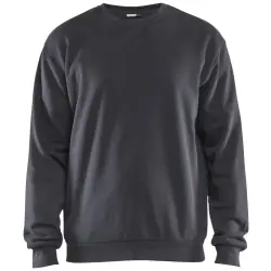 Sweatshirt Blåkläder 35851169 Endast denna vecka