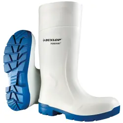 Yrkesstövel Dunlop Purofort FoodPro MultiGrip Begränsat antal