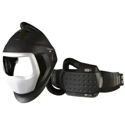 Svetshjälm 3M Speedglas 9100 Air + Adflo fläktenhet Handla nu