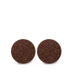 Dante grytunderlägg i kork, 2-pack Rabatt